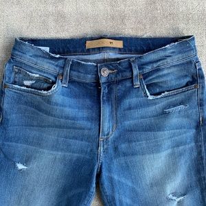 JOE’S Jeans Denim with Stretch Slim/Skinny
